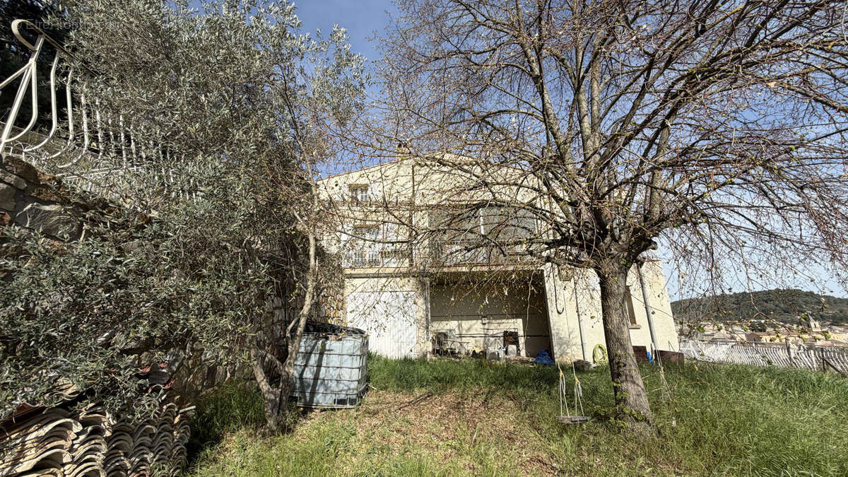 Maison à RIEZ