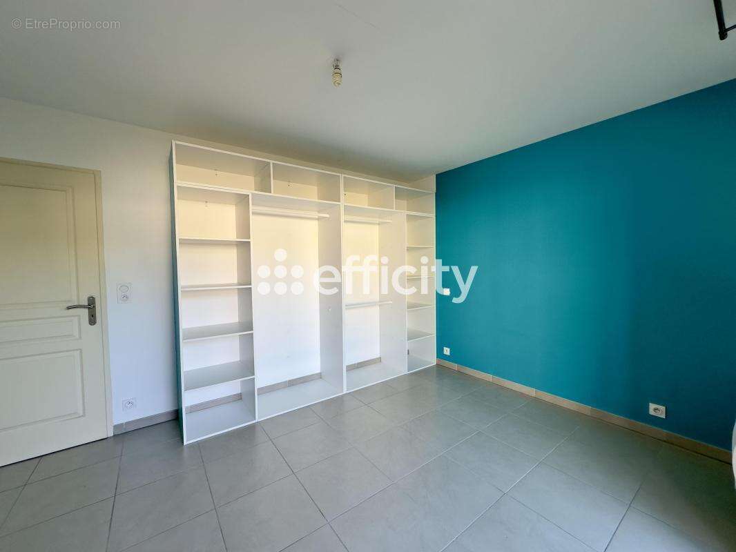 Appartement à MARTIGUES