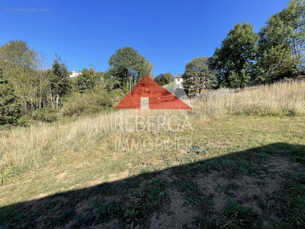 Terrain constructible lacaune - photo 9