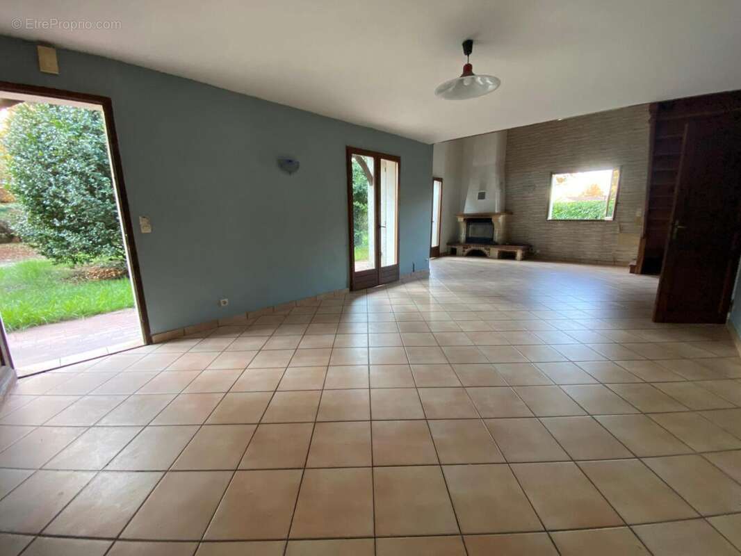 Photo 6 - Maison à SAINT-PIERRE-DU-MONT