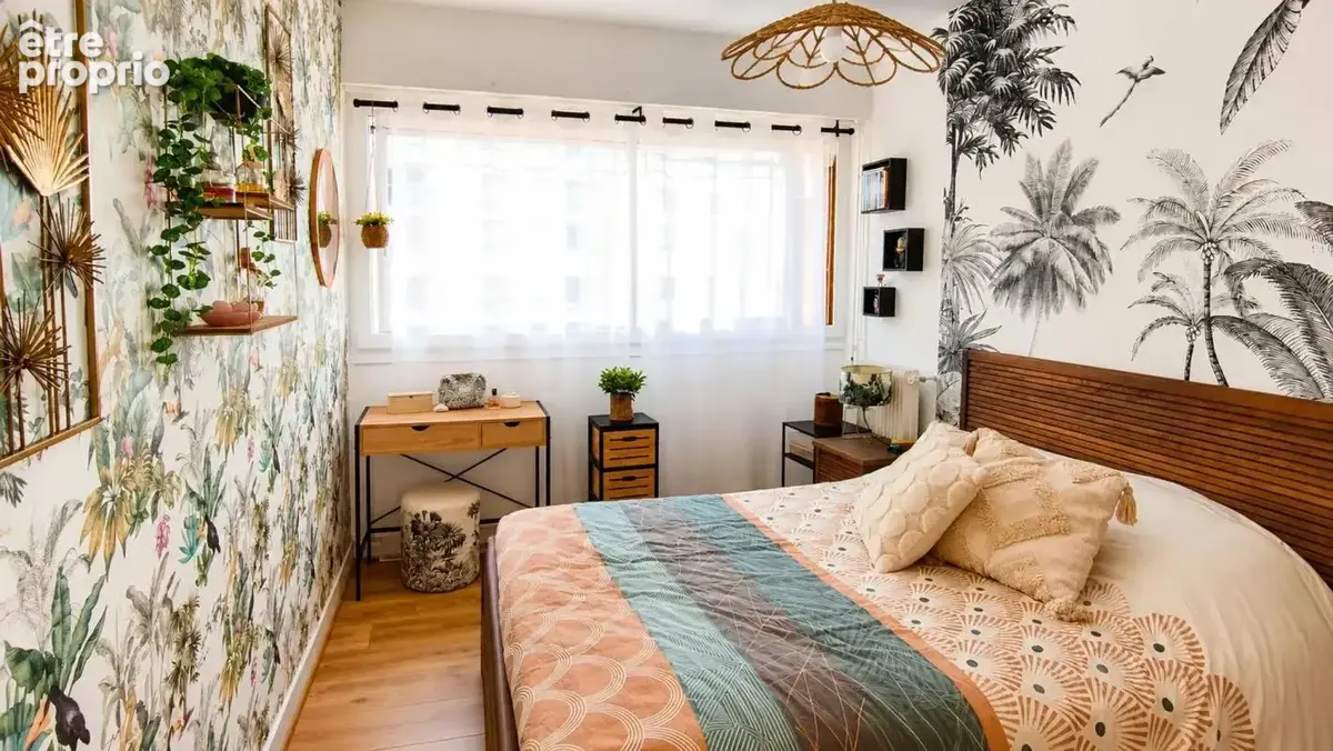 BEAUVAIS – Résidence Jeanne Hachette – Appartement F5 de 96,16 m - photo 7
