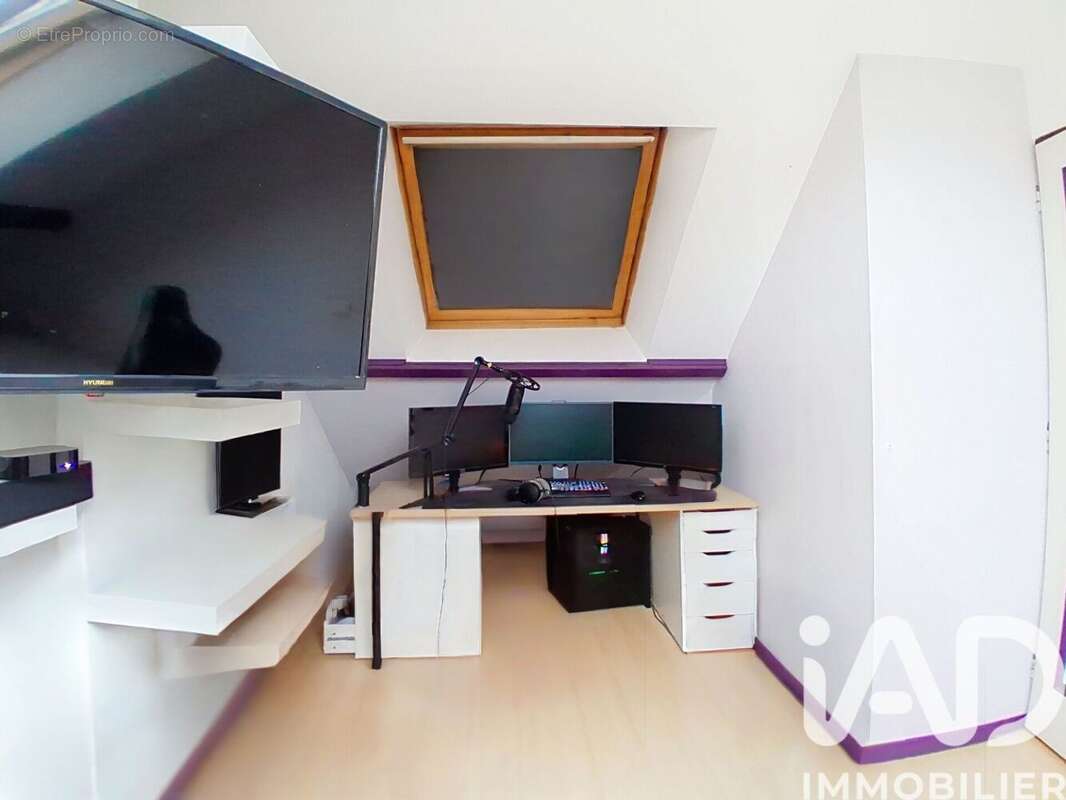 Photo 9 - Maison à PLAISIR