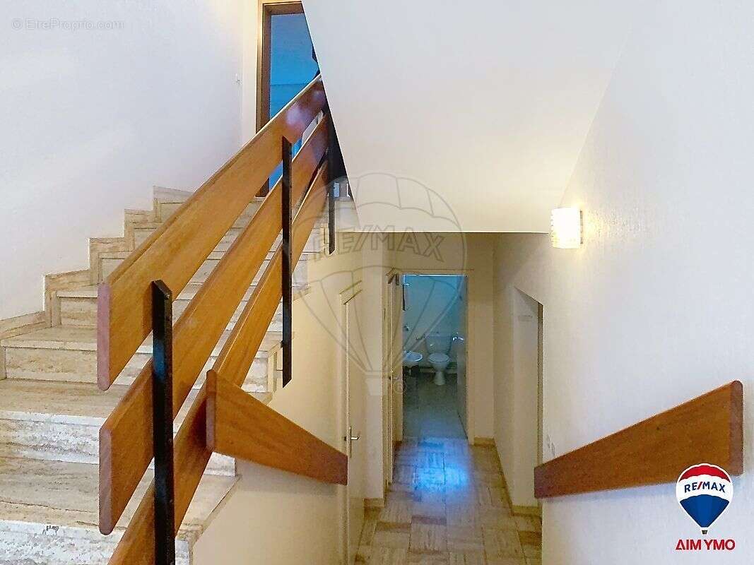 Maison 5 chambre(s) à vendre - photo 13