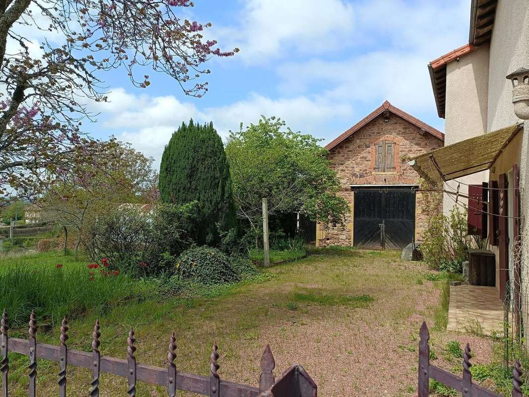 Photo 2 - Maison à COUBLANC