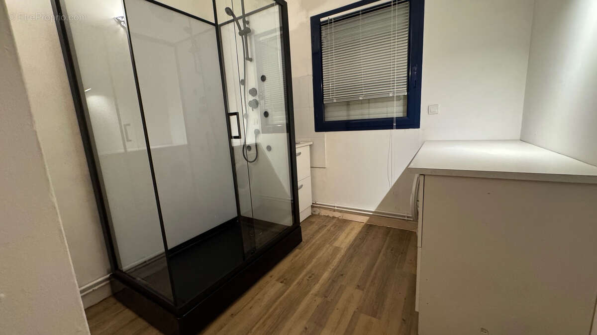 Maison à BOIS-GUILLAUME