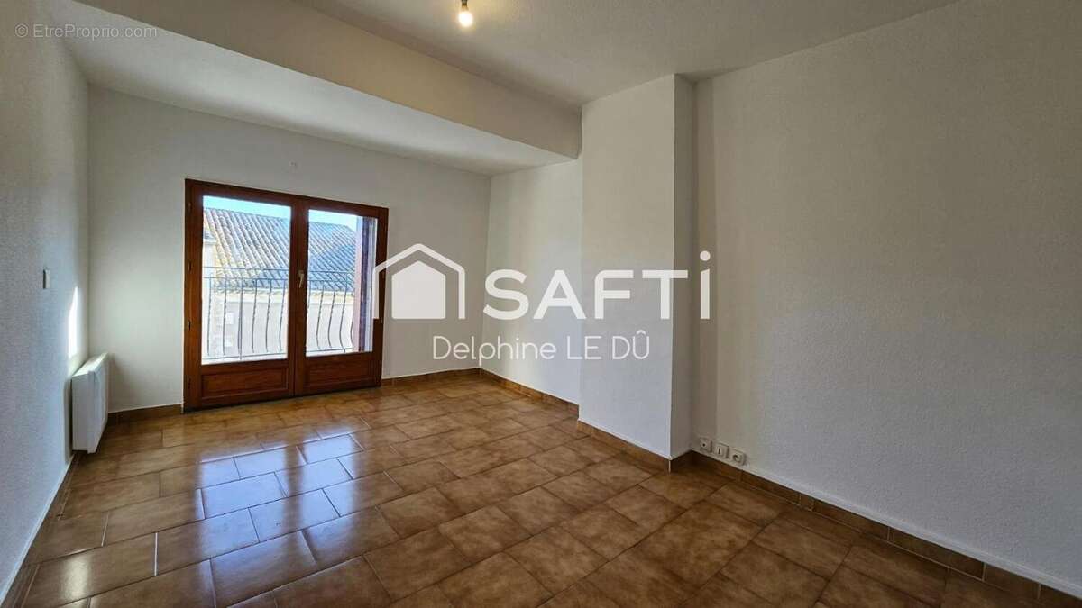 Photo 8 - Appartement à VIAS