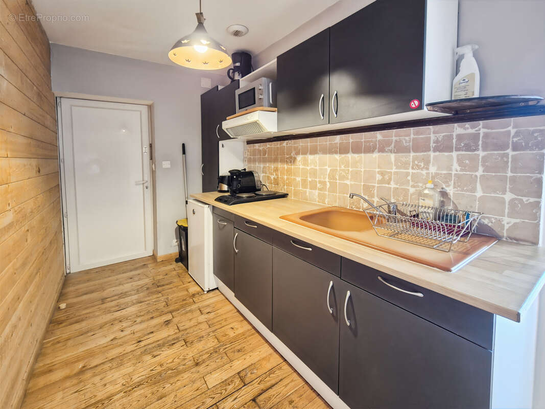 Appartement à GIMONT