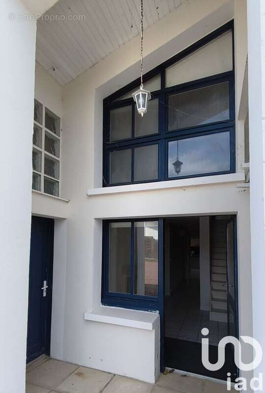 Photo 5 - Maison à SAINTE-SOULLE