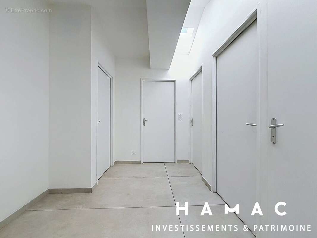 Appartement à SAINTE-FOY-LES-LYON