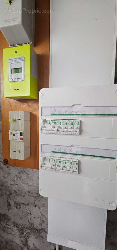 Maison 90 m² à Quimper  - photo 13