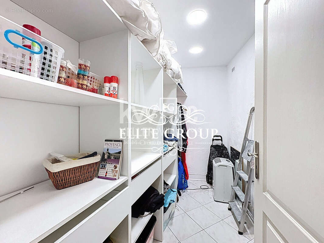 Appartement 48 m² à Cannes  - photo 8