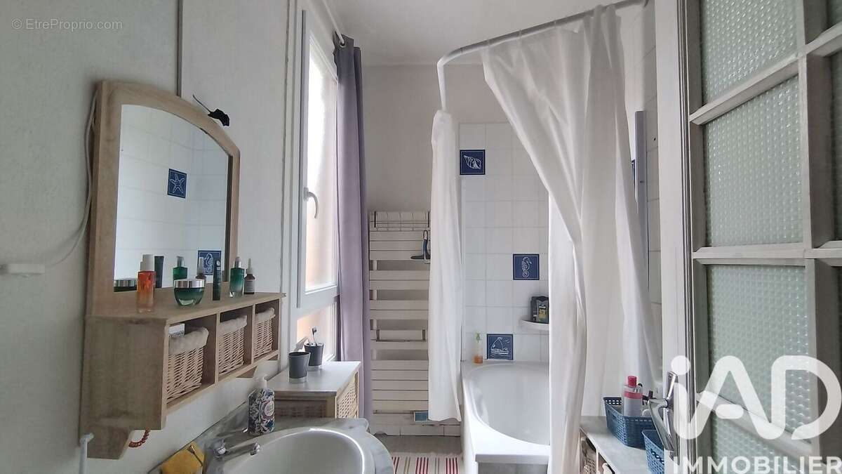 Photo 8 - Maison à ELBEUF