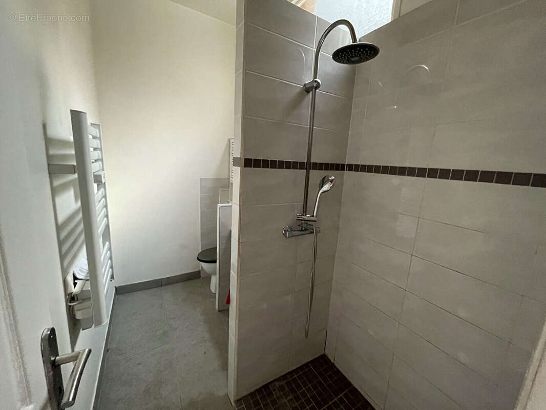 Maison à CHAMPIGNY-SUR-MARNE