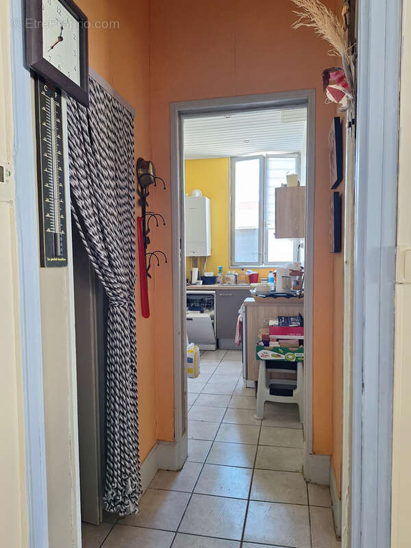 Appartement: quartier plage - photo 10
