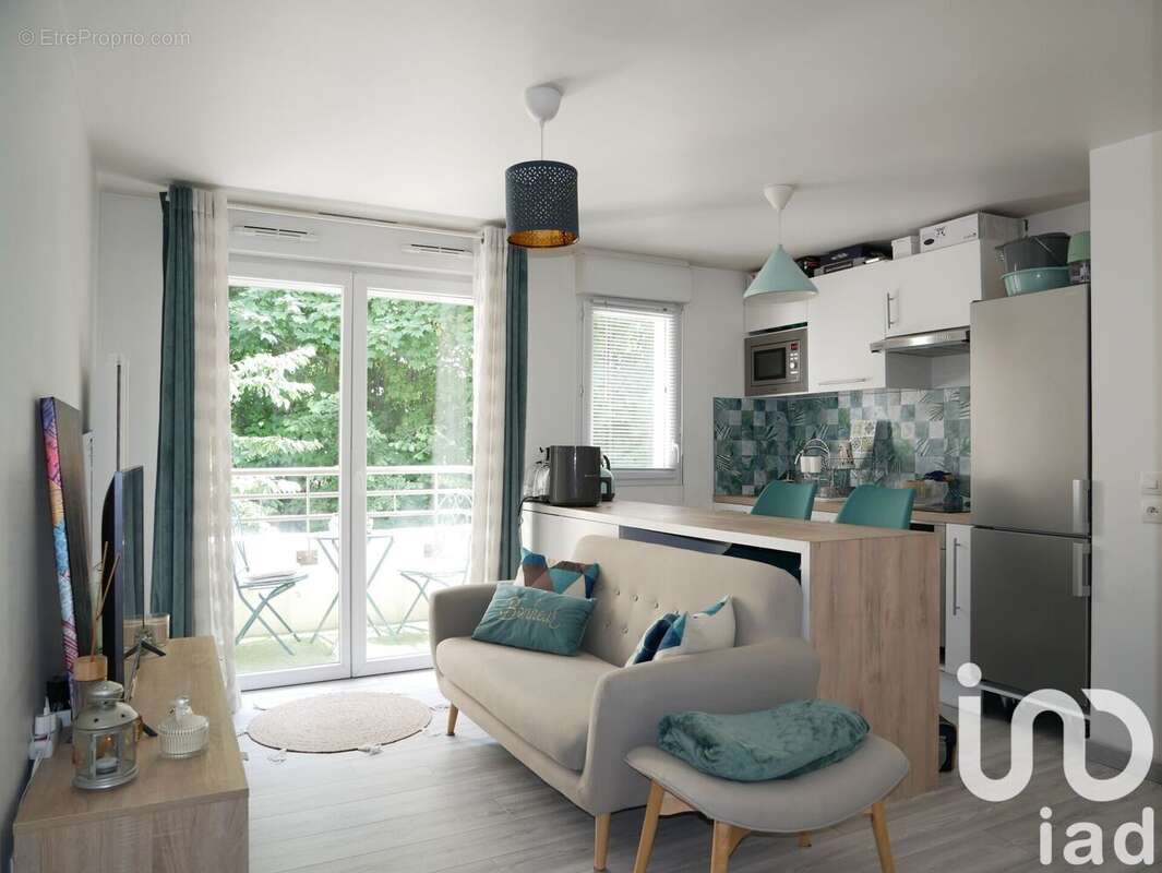 Photo 3 - Appartement à PERSAN