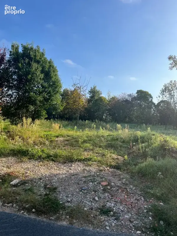 Terrain 622 m² à vendre à Albi (81000) - photo 3