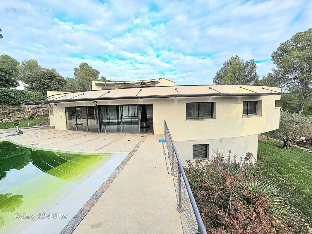 Maison à SAINT-GELY-DU-FESC