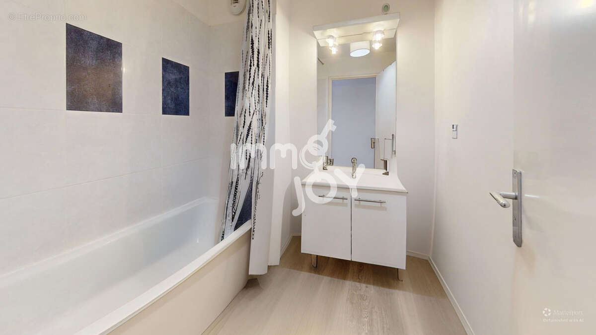Maison à vendre BLAGNAC - photo 11