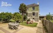 Maison à PORT-LOUIS