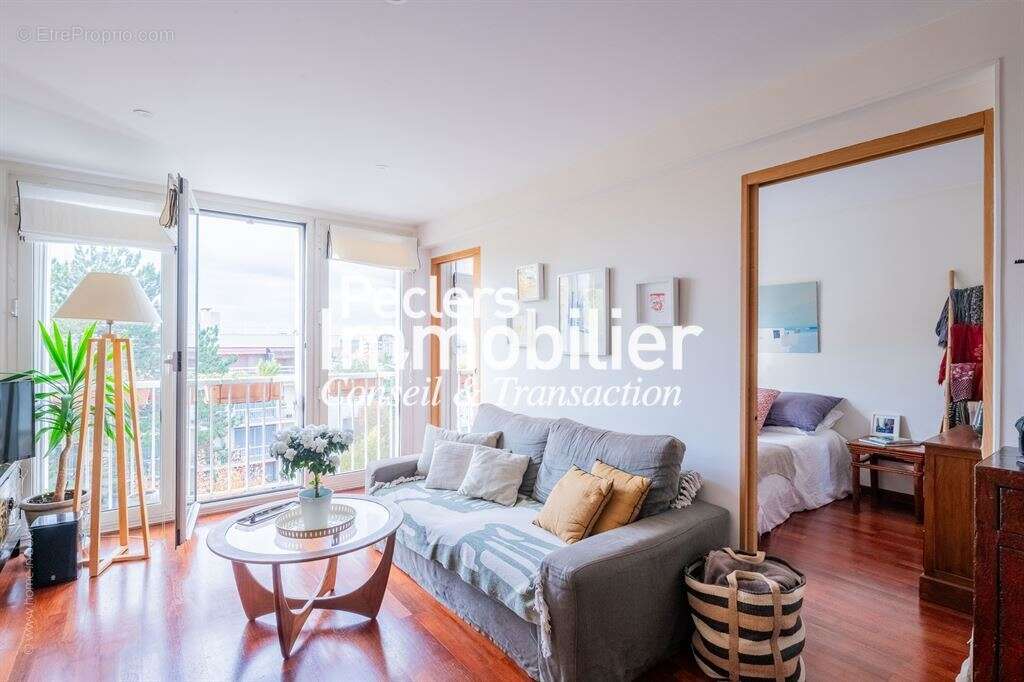 Appartement à RUEIL-MALMAISON