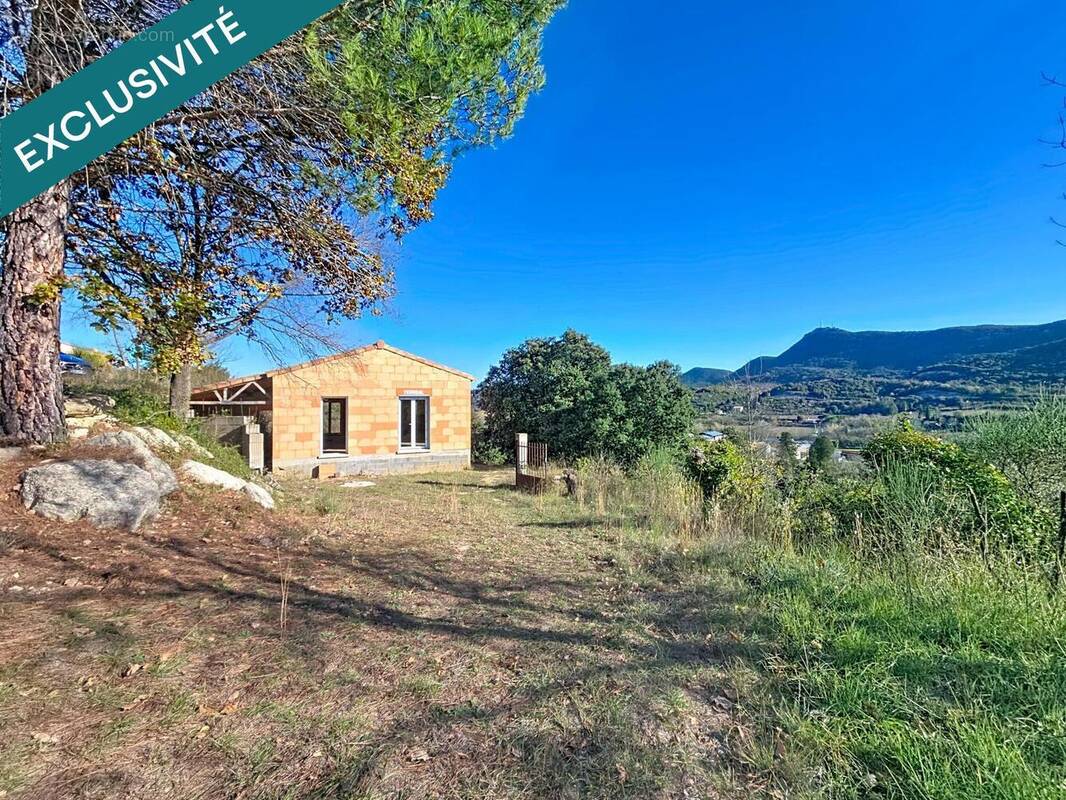 Photo 1 - Maison à BEDARIEUX
