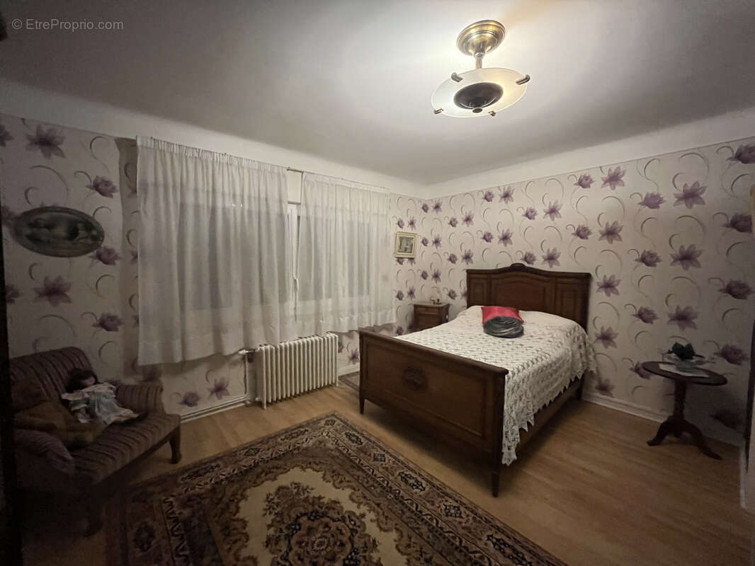 Maison à AUXI-LE-CHATEAU