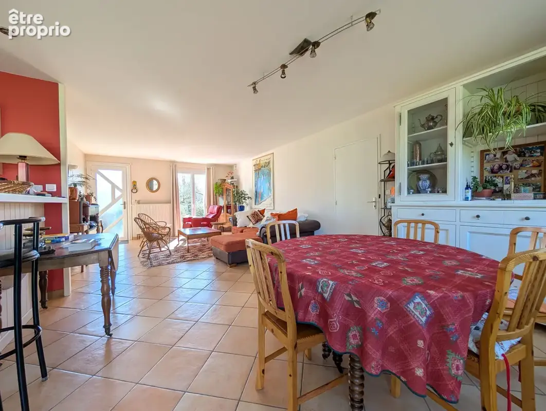 Pornic - maison familiale avec studio - lumineuse - photo 4