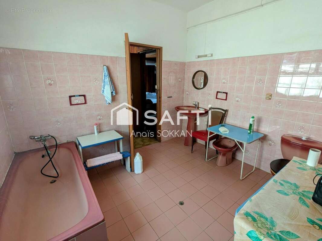 Photo 8 - Maison à FORT-DE-FRANCE