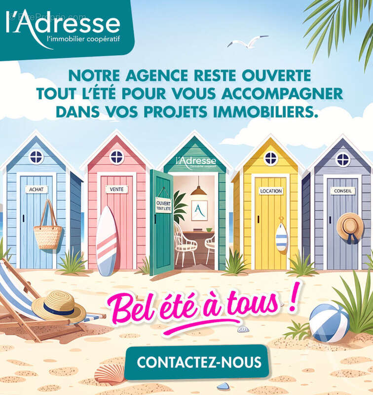 Fonds de commerce Montaigu - photo 9