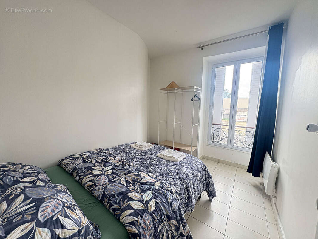 Appartement à SAINT-DENIS