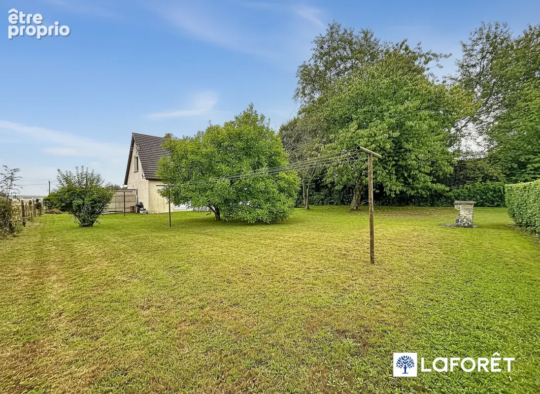 Maison Thiouville 106 m² - photo 4