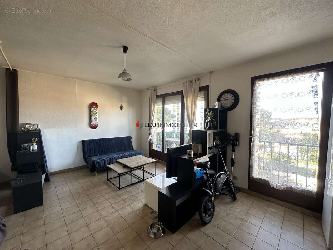 Appartement à PERPIGNAN