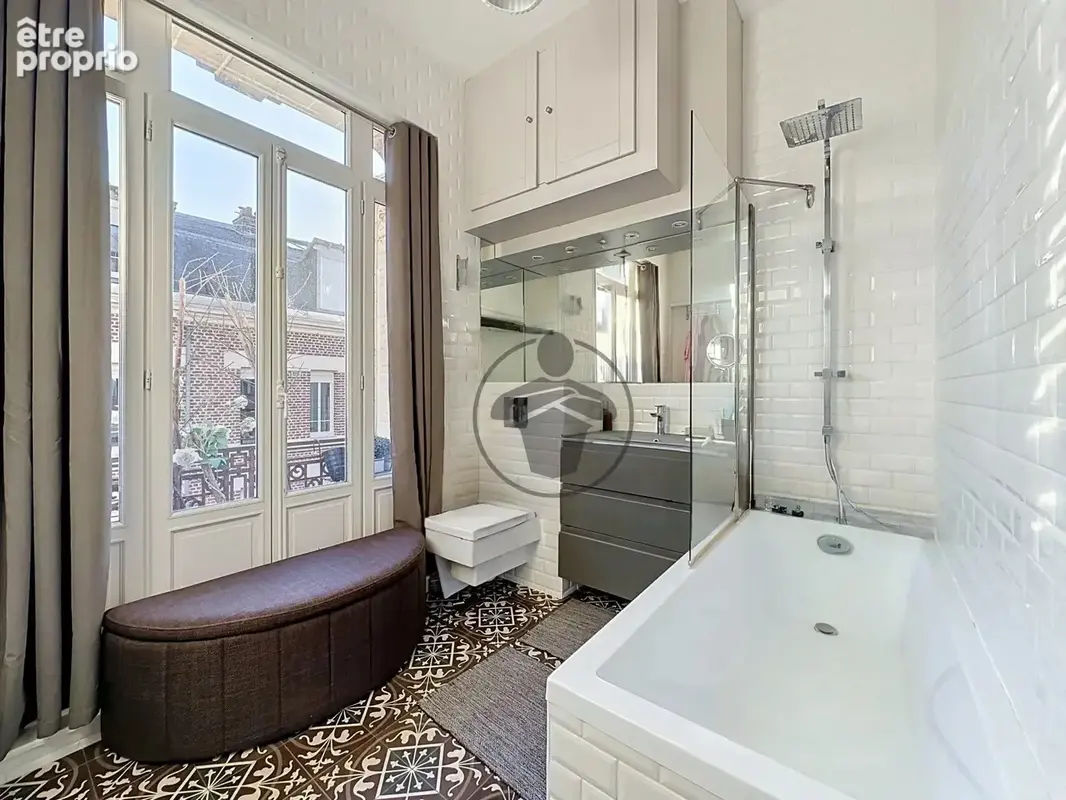 Vente Appartement Saint-quentin(02100) 200 000ï¿œ - photo 7