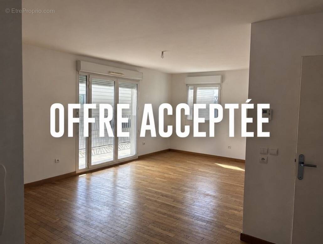 Appartement à VELIZY-VILLACOUBLAY