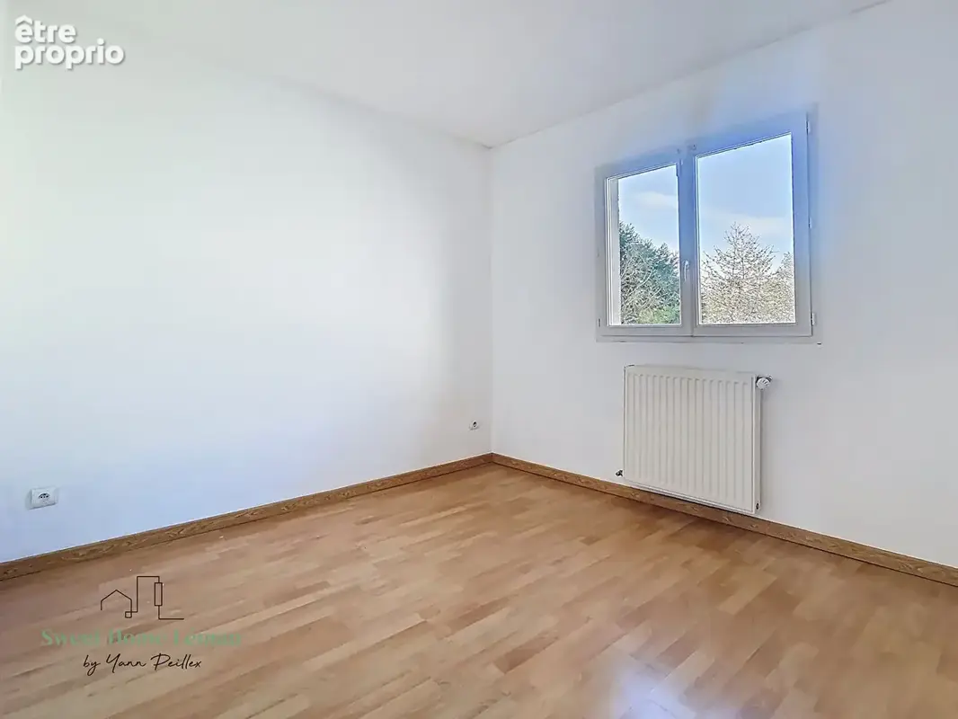 VEIGY - Maison de village de 5 chambres - photo 11