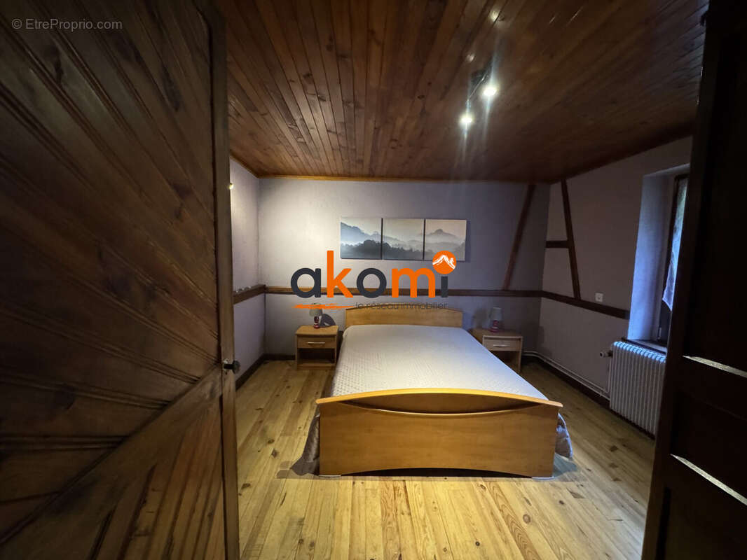 Maison à SAINT-DIE-DES-VOSGES