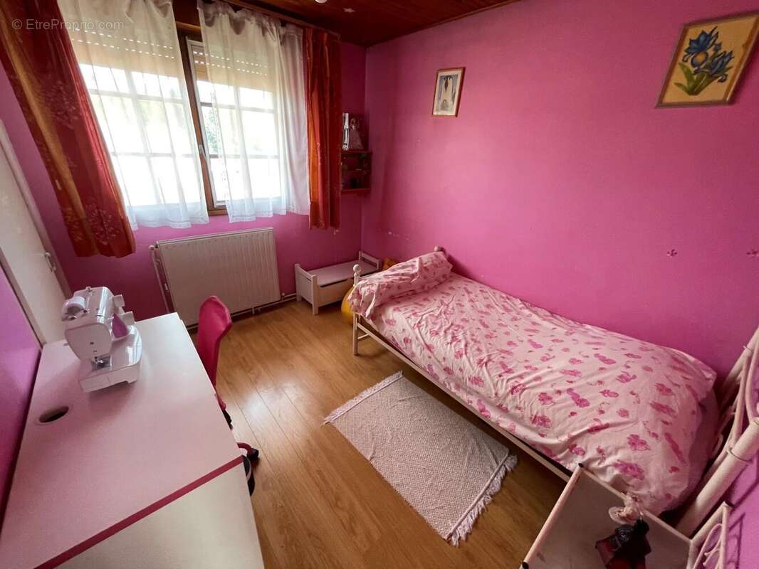 Maison 133 m² à Chelles  - photo 12