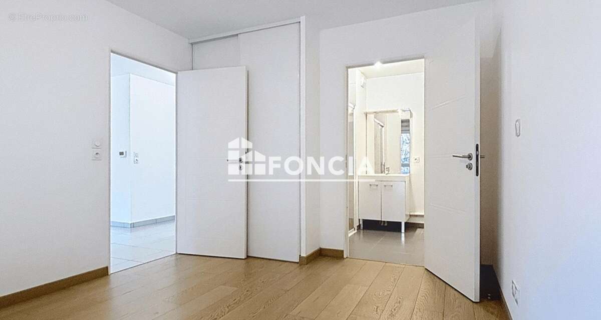 Appartement à TOUQUES