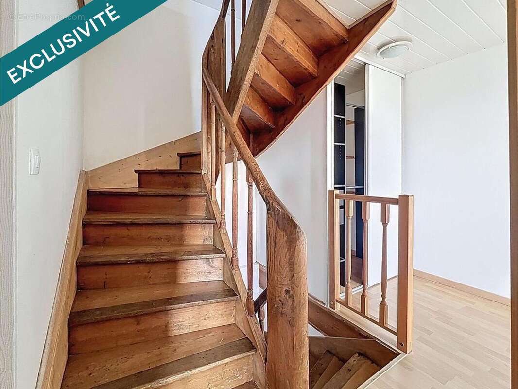 Photo 3 - Maison à PLOUGASTEL-DAOULAS