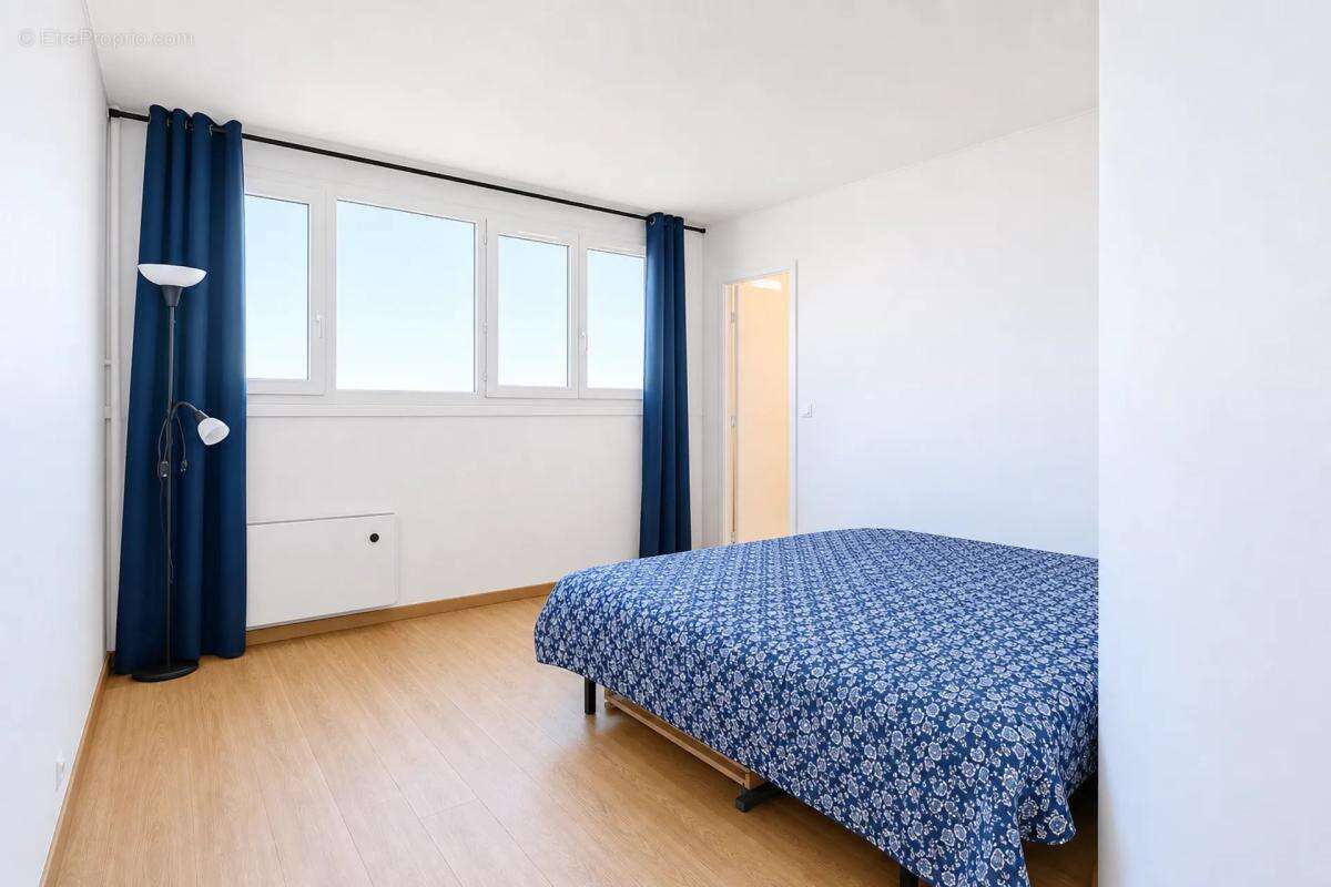 5 pièces 81 m² avec balcon à Rosny-sous-Bois - photo 4