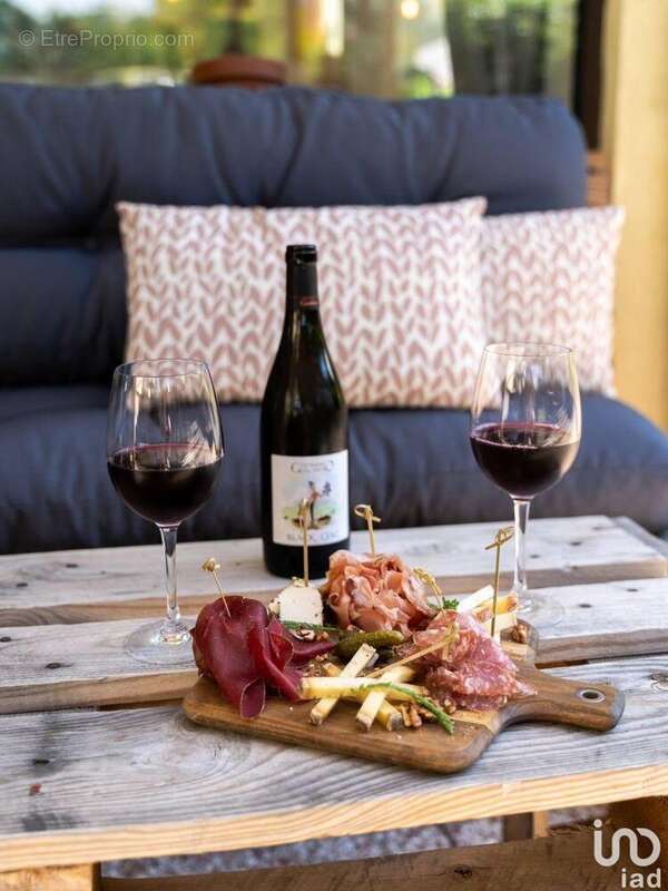 Photo 7 - Commerce à MAXILLY-SUR-LEMAN