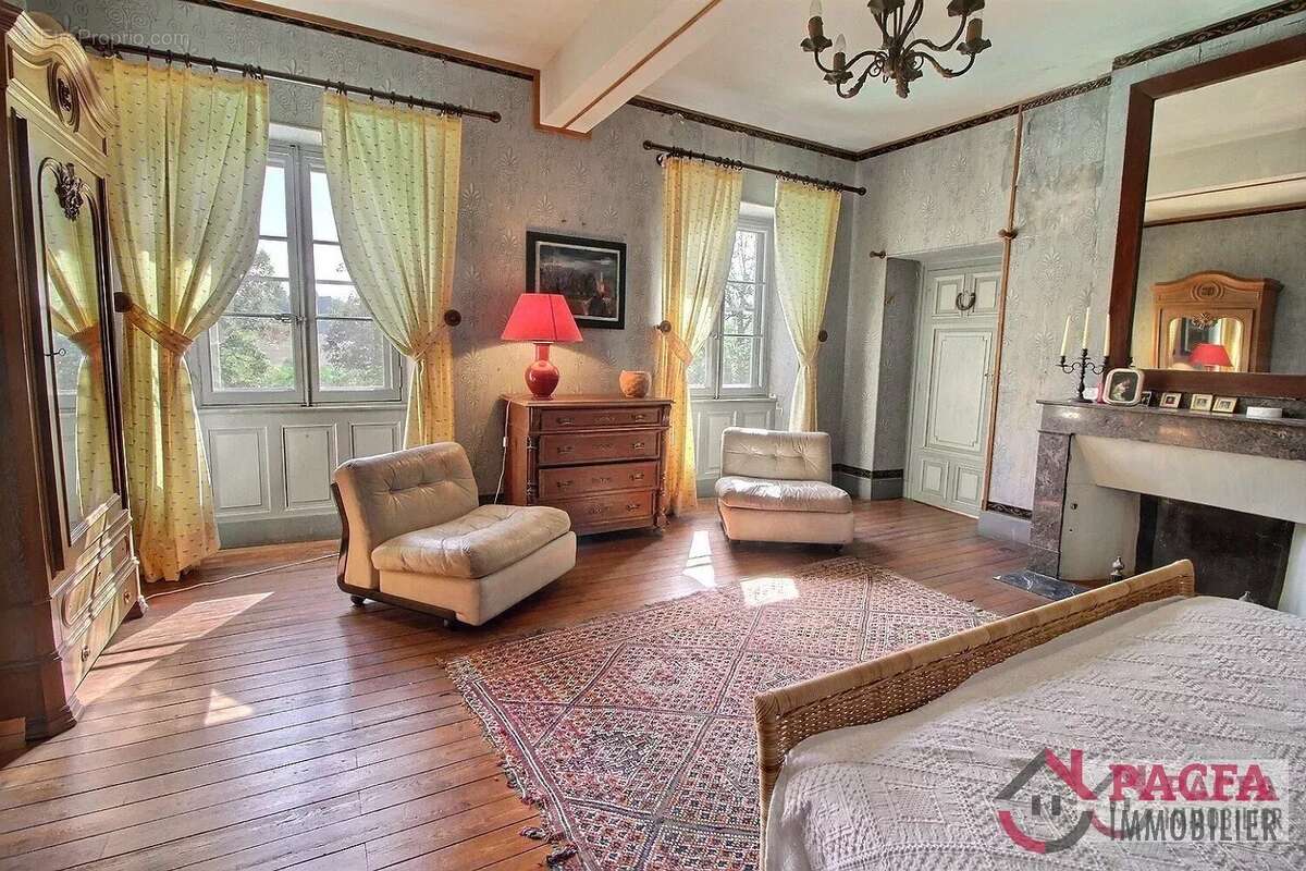 Propriété de caractère proche toulouse - photo 14