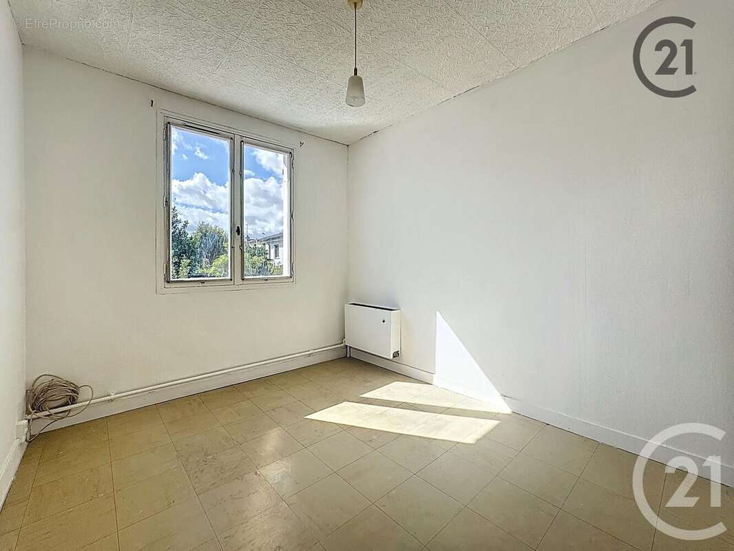 Maison à SAINT-ANDRE-LES-VERGERS