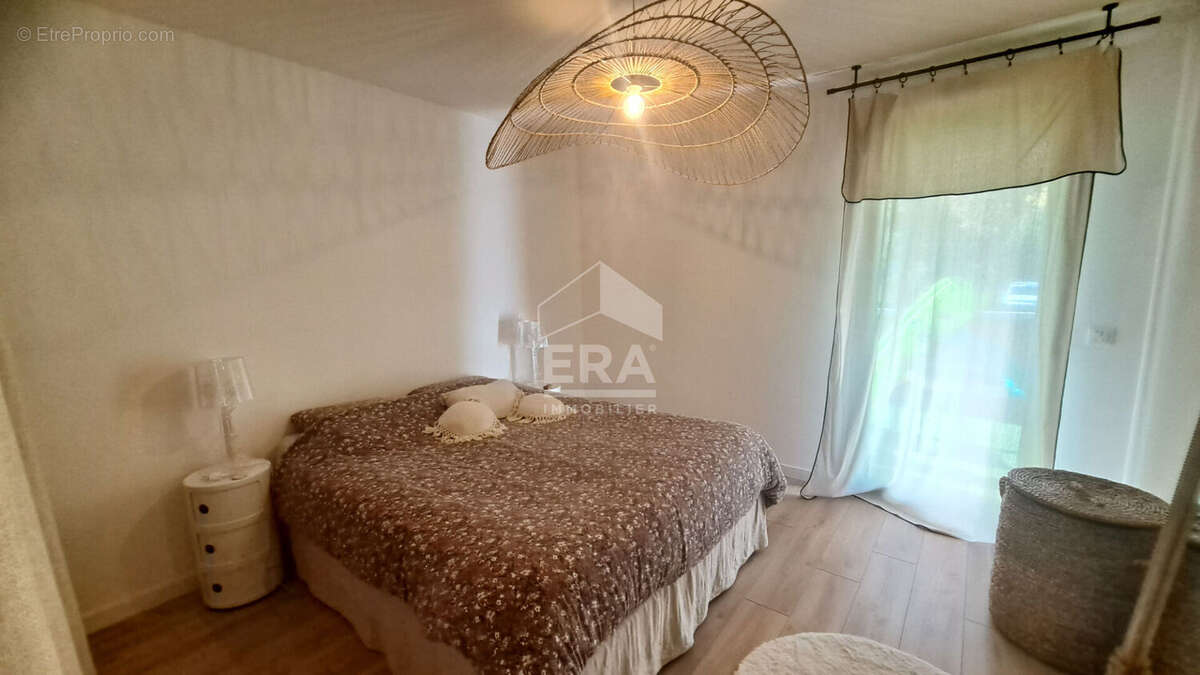 Appartement à BASTIA