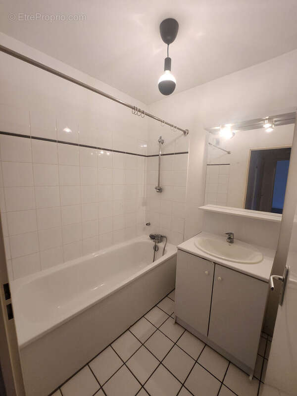 Photo 5 - Appartement à BORDEAUX