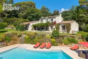 Maison à LA COLLE-SUR-LOUP