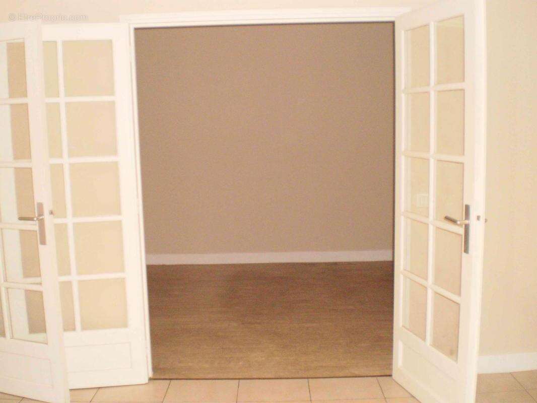 Appartement à SAINT-DENIS