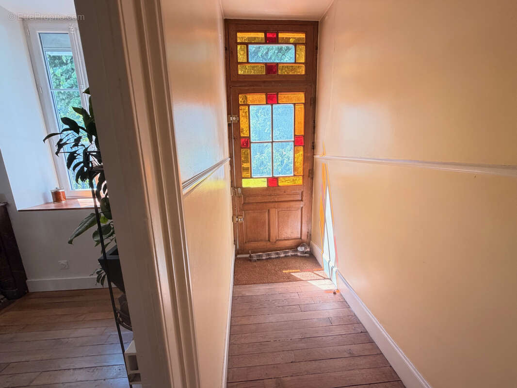 Appartement à TARBES