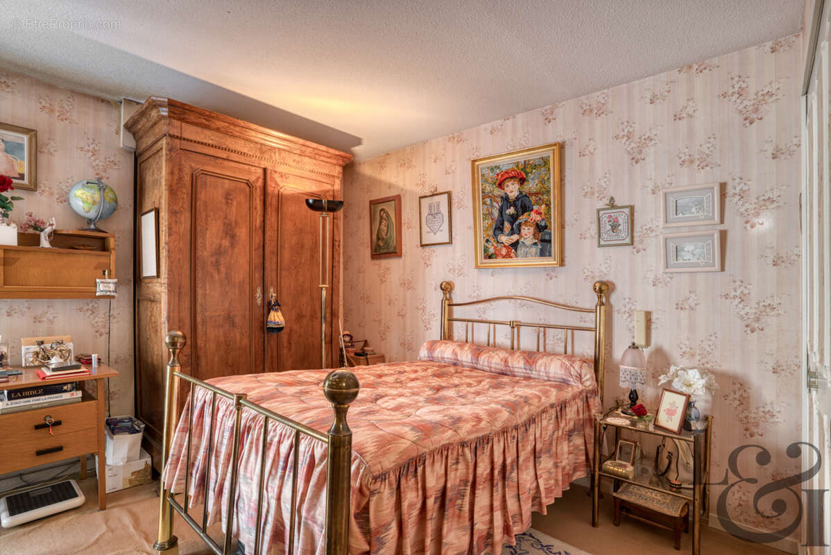Appartement à VILLENEUVE-SUR-LOT
