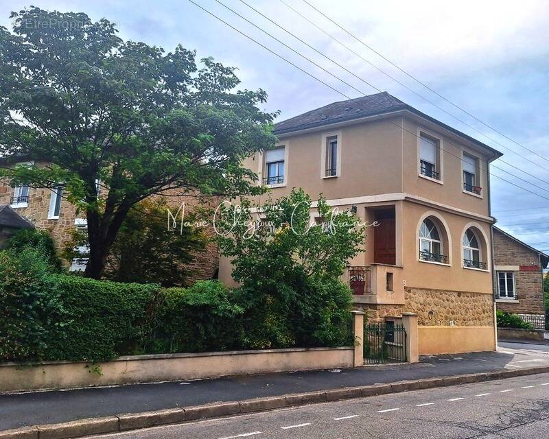 Appartement à BRIVE-LA-GAILLARDE